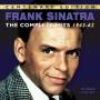 Frank Sinatra - The Complete Hits 1943-62
