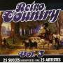 Retro Country - Volume 3
