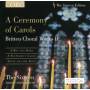 Phillips / Williams / Christophers / The Sixteen - A Ceremony of Carols-Chorwerke Vol.2