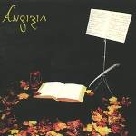 Angizia - Die Kemenaten Scharlachroter Lichter (White Vinyl)