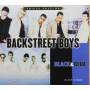 Backstreet Boys - Triple Feature