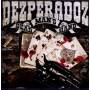 Dezperadoz - Dead man's Hand