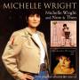 Michelle Wright - Michelle Wright/Now and Then (SPV Country)