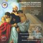 Gasieniec M. - Cantatas