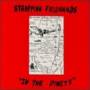 Strapping Fieldhands - In The Pineys