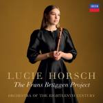 Lucie Horsch - The Frans Brggen Project