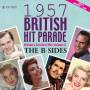 Various - 1957 British Hit Parade