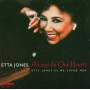 Etta Jones - Always in Our Hearts