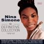 Nina Simone - The Definitive Collection 1958-62