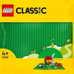 LEGO - Classic 11023 green building board