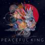 Rebecca Nash - Peaceful King-Deluxe Edition