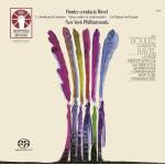 Pierre Boulez / New York Philharmonic - Boulez conducts Ravel, Vol. 2 & 3: Ma mre l'oye, 