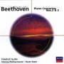 BEETHOVEN L. VAN - Beethoven: Piano Concertos Nos 2 & 3