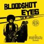 Bloodshot Eyes - On My Knees (Slipcase)