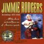Jimmie Rodgers - 1927-1933