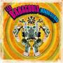 Les Babacools - Mundo Stereo