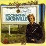 Eddy Mitchell - Rocking In Nashville