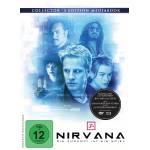 Various - Nirvana - Die Zukunft ist ein Spiel [DE-Version, Regio 2/B]