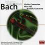 j.s. Bach / Accardo / Batjer / Chamber Orchestra - Bach, J.s.: Violin Concertos/double Concerto