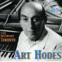 Art Hodes - Art Hodes At The Cafe Des Copains