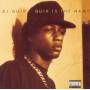 Dj Quik - Quik Is The Name