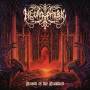 Necrophobic - Dawn of the Damned