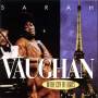 Sarah Vaughan - In the City of Lights