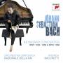 Andrea Bacchetti - Keyboard Concertos BWV 1052-1056,1058