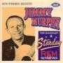 Jimmy Murphy - Southern Roots