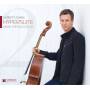 J.s. Bach / Darrett Adkins - Hypersuite - Music For Solo Cello