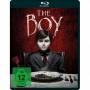 The Boy -Neuauflage - The Boy - Neuauflage [DE-Version, Regio 2/B]