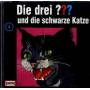 Die Drei ??? - 004/und die schwarze Katze
