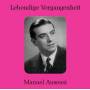Manuel Ausensi - Manuel Ausensi (1919-2005)
