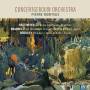 Beethoven / Brahms / Debussy - Weihe Des Hauses/Prelude
