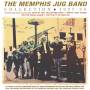 The Memphis Jug Band - The Memphis Jug Band Collection 1927-34