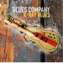 Blues Company - X-Ray Blues