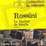Rossini / Berganza / Alva / Prey / Dara - Rossini: Barber Of Seville (highlights)