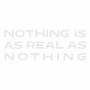 john Zorn - Nothing is as Real as Nothing