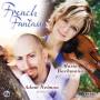 Maria Bachmann - French Fantasy