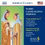 Marriner / AMF / Corp / Levin - Naomi And Ruth/Sacred Service