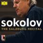 Grigory Sokolov - Sokolov - The Salzburg Recital