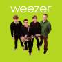 Weezer - Weezer (Green Album) (Vinyl)