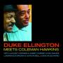 Duke Ellington - Meets Coleman Hawkins+5 Bonu