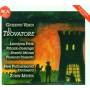 Z. Mehta / Leontyne Price / P. Domingo / S. Milnes - Il Trovatore (GA)