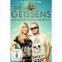 Die-Eine Schrecklich Glamourse Familie Geissens - Die Geissens-Staffel 9 (4 DVD) [DE-Version, Regio 2/B]