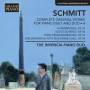 Invencia Piano Duo - Werke fr Klavierduo Vol.4