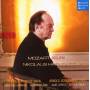 Nikolaus Harnoncourt / Concentus Musicus Wien - Mozart: Requiem