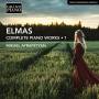 Mikael Ayrapetyan - Stephan Elmas: Complete Piano Works