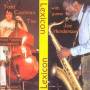 Todd Coolman Trio - Todd Coolman With Joe Henderson