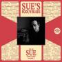 Various - Sues RocknBlues: UK Sue Label Story Vol.2